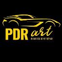 PDR ART Auto Hail Damage Repair logo